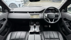 Land Rover Range Rover Evoque 2.0 P250 R-Dynamic SE 5dr Auto Petrol Hatchback